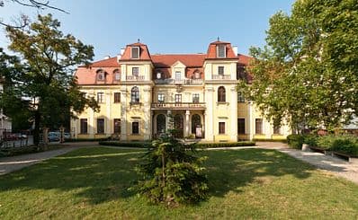 Ethnographic Museum
