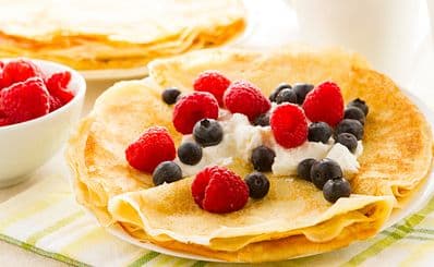 La Crêperie French Café Key West
