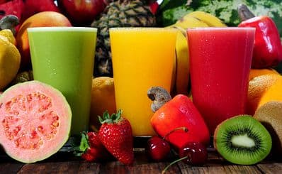Kure Juice Bar