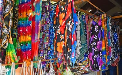 Markets