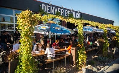 Denver Beer Co