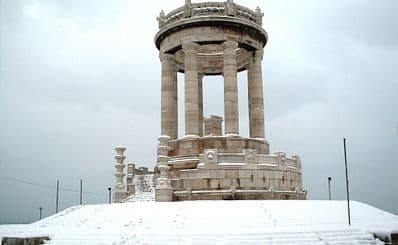 Monumento ai Caduti