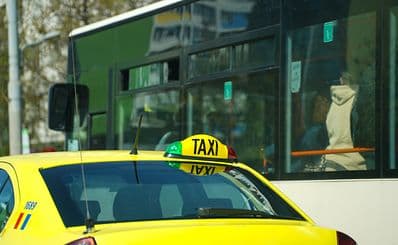 Taxi