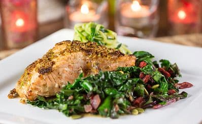Waterwheel Café, Bakery & Bar