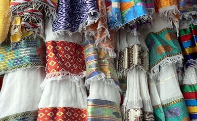 Shiro Meda Market