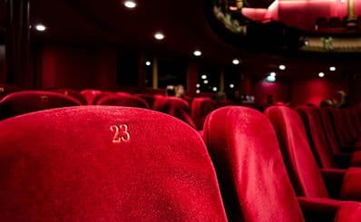 Gartenbaukino