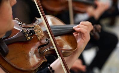 Pocono Mountains Music Festival