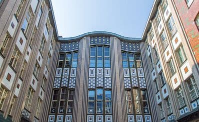 Hackescher Markt