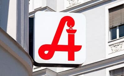 Pharmacy