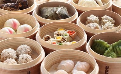 Zhonghua Traditional Snacks