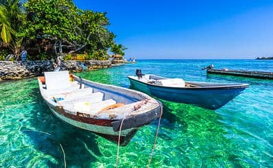 Rosario Islands