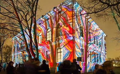 Lux Helsinki