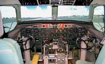 Västerås Flight Museum
