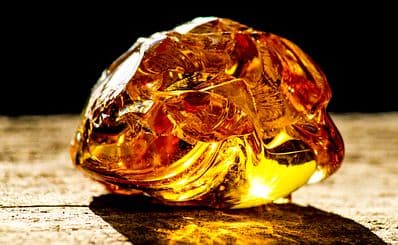Amber Museum-Gallery