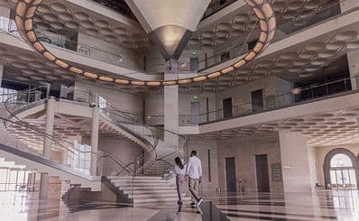 Museum of Islamic Art