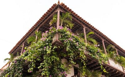 Best Time to Visit Cartagena