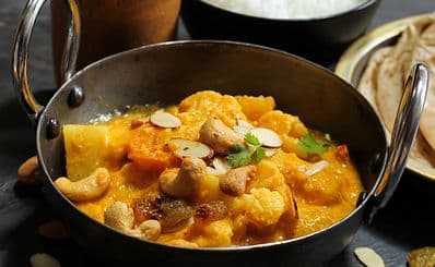 Little Indian Restaurant