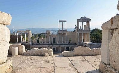 Ancient Theatre