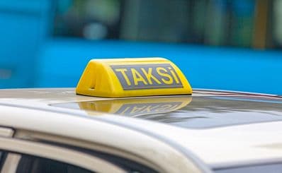 Taxi