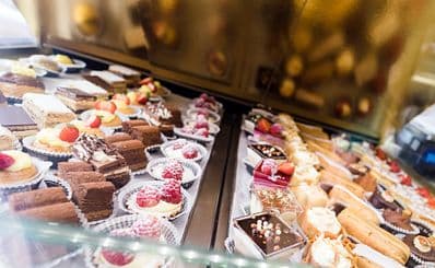 Pâtisserie Ludwig (Karlsruhe)