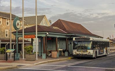 Public Transport