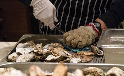Galway International Oyster Festival