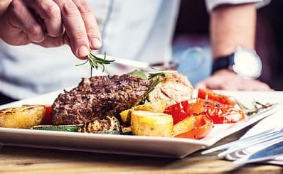 GOODMAN Steak House