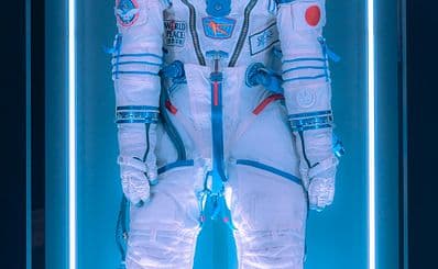 Osaka Science Museum