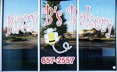 Bizzy B's Bakery