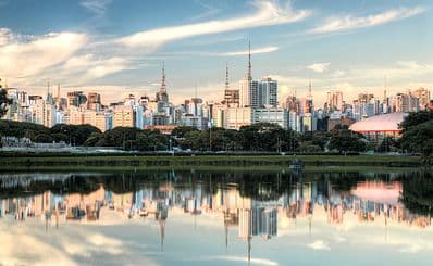 Parque do Ibirapuera