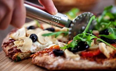 Sempre Pizza