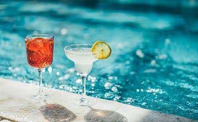 Elements Pool & Lounge