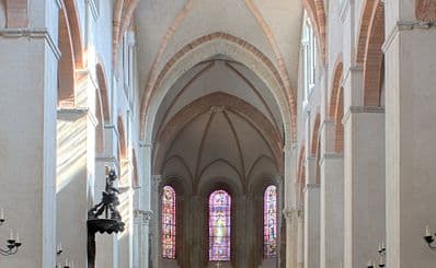 Grenoble Cathedral