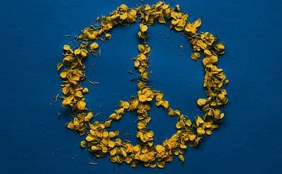 Osaka International Peace Center