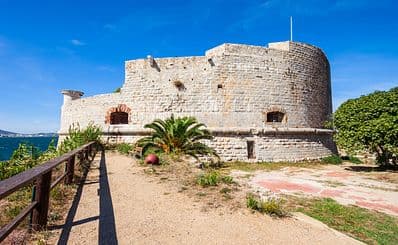 Royal Tower