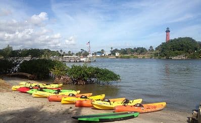 Jupiter Outdoor Center