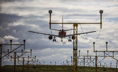Belfast International Airport