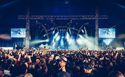 Parklife Festival (June)