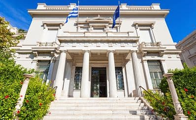 Benaki Museum of Greek Culture