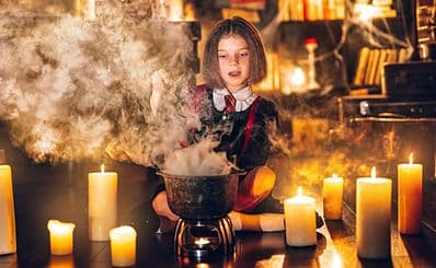 Warner Bros. Studiotour Londen – The Making of Harry Potter