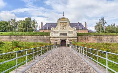 Citadel of Lille
