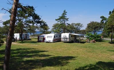 Norderstrands Camping