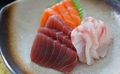 Kinji Japanese Restaurant
