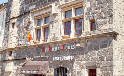 Le vieux logis
