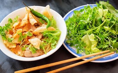 Nu Eatery