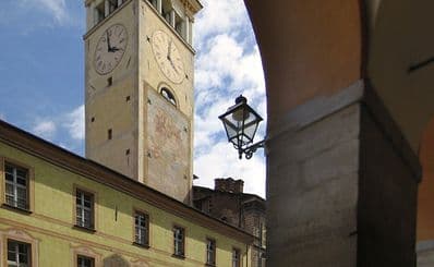 Torre Civica