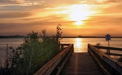 Smyrna Dunes Park