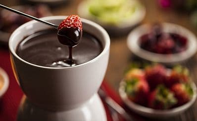 Chocolaterie CH