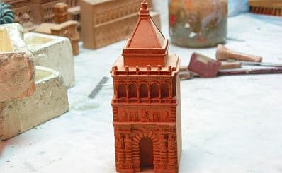 Cittacotte di Vincenzo Vizzari