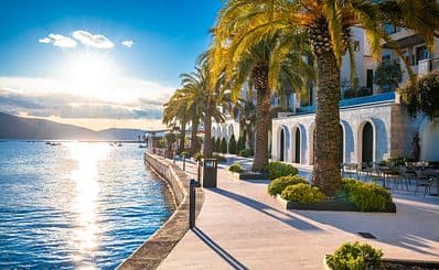 Porto Montenegro